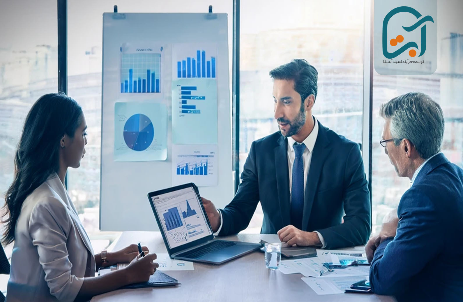 کلید موفقیت مشاوره بین‌ المللی چیست؟