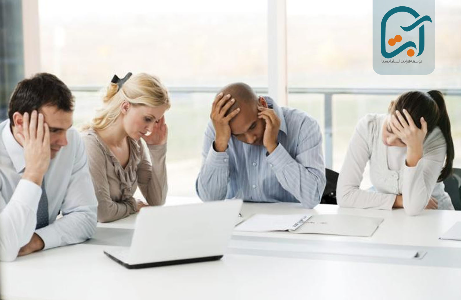 اهمیت برنامه‌ریزی استراتژیک در جلوگیری از تعدیل نیرو