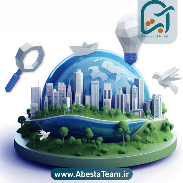 توسعه پایدار کسب و کار چیست؟