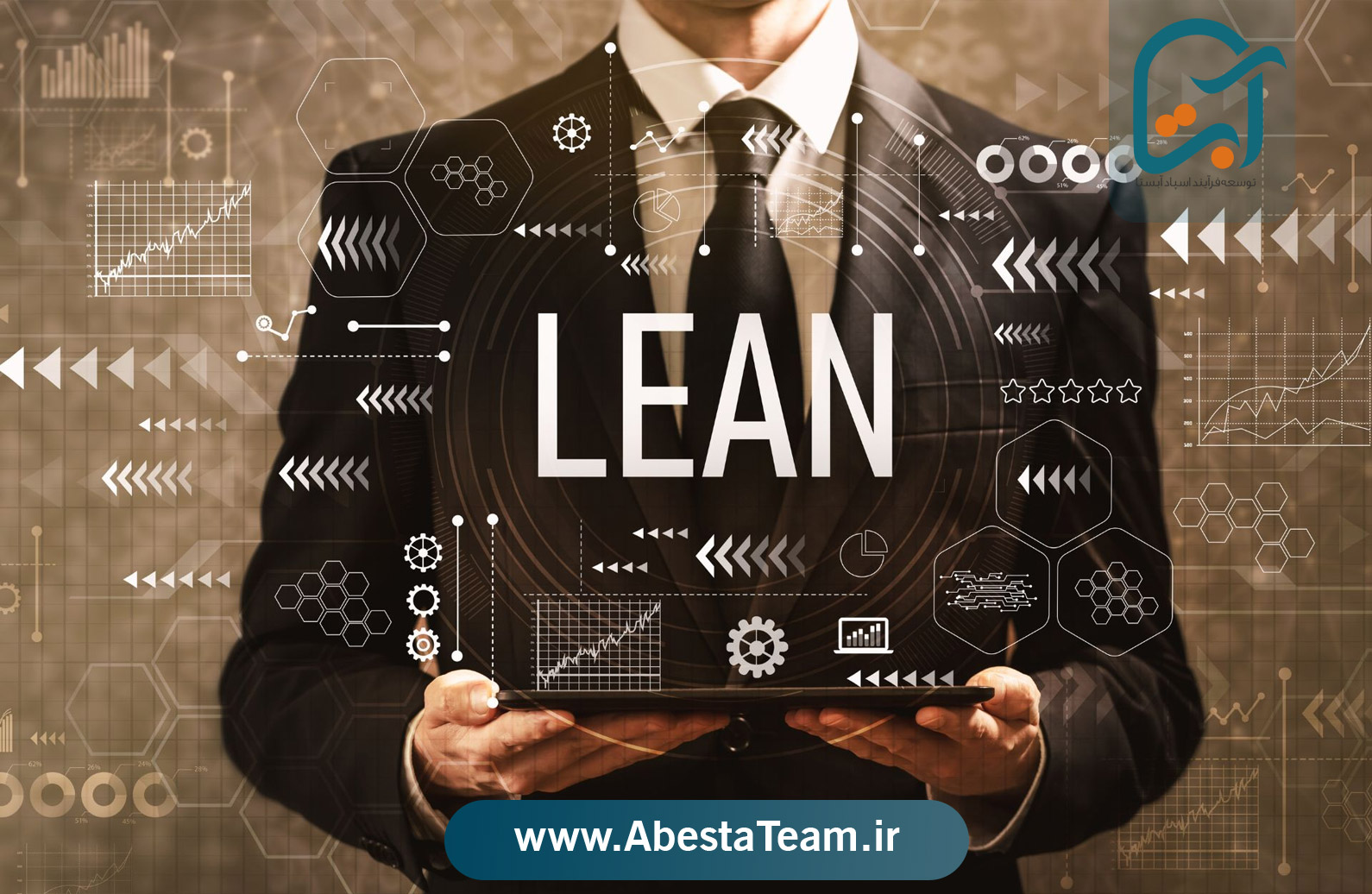 اصول متدولوژی Lean