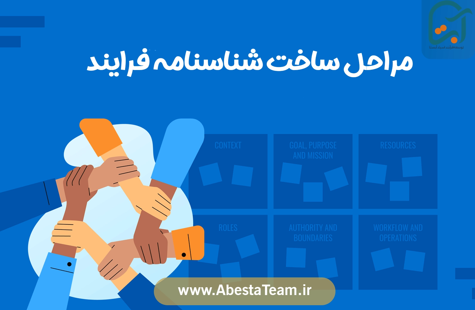 شناسنامه فرآیند چیست؟