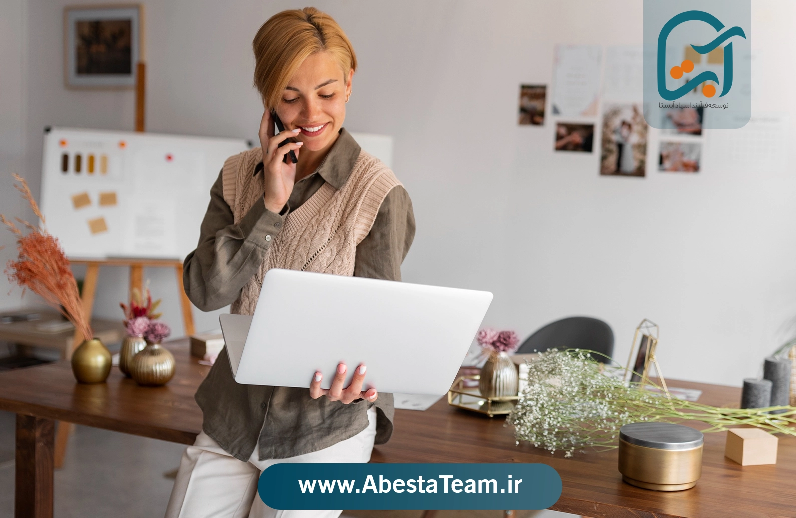 مزایای استفاده از مشاوره کسب و کار خانگی