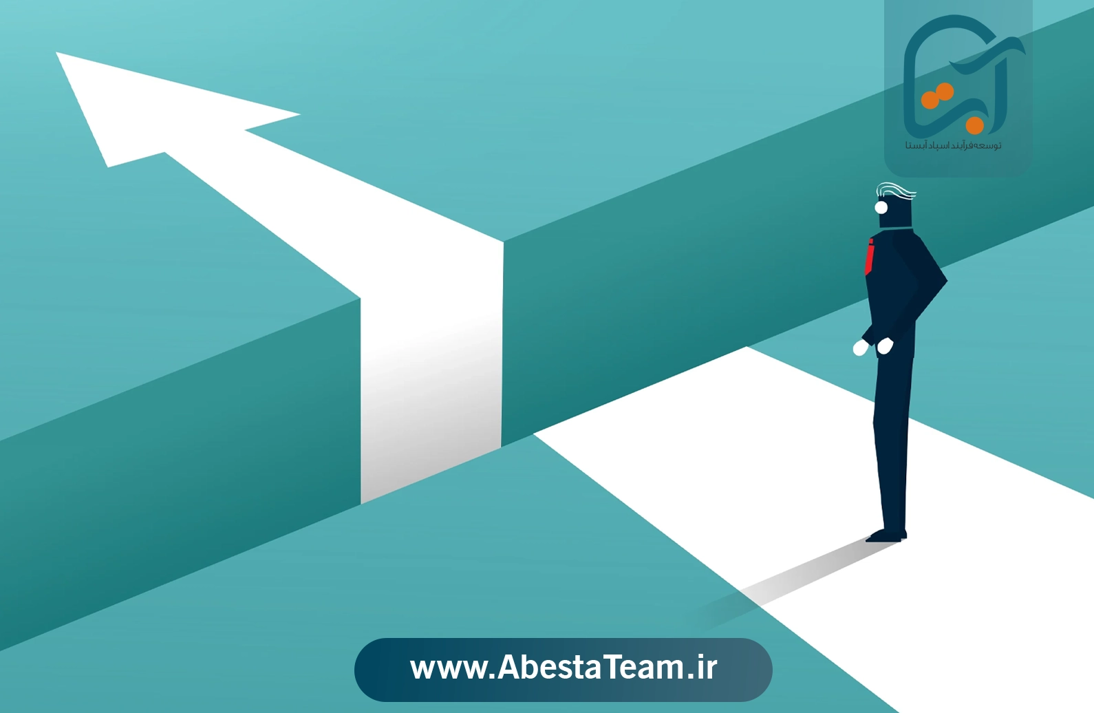آموزش مدیریت ریسک کسب و کار
