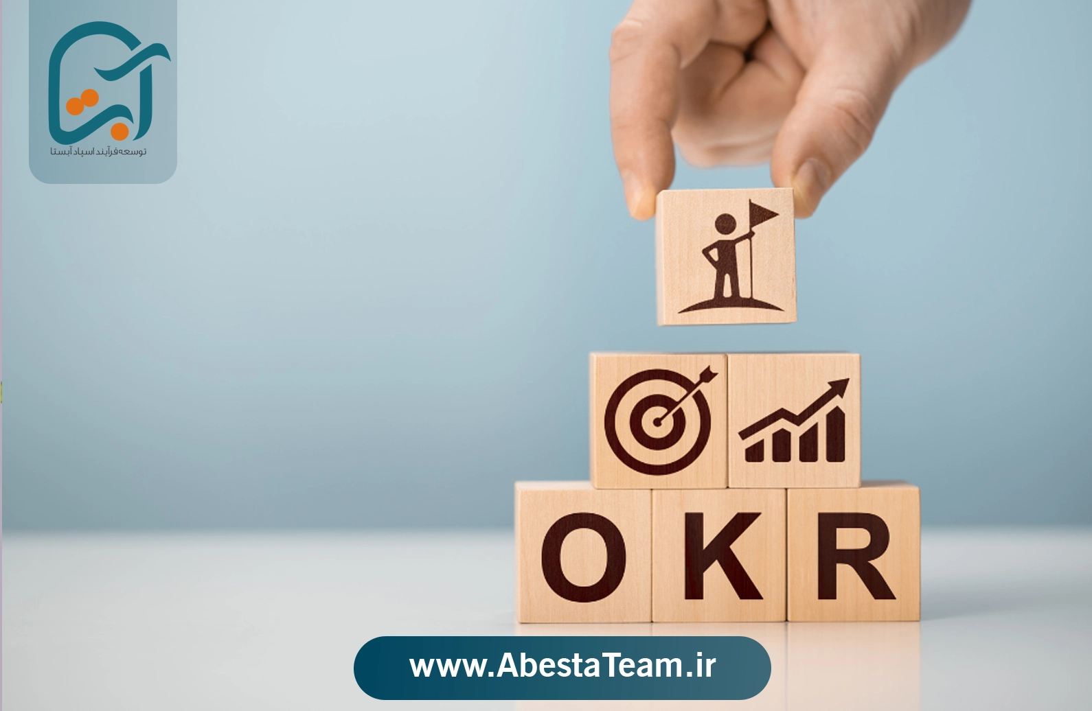 اهداف و نتایج کلیدی OKR