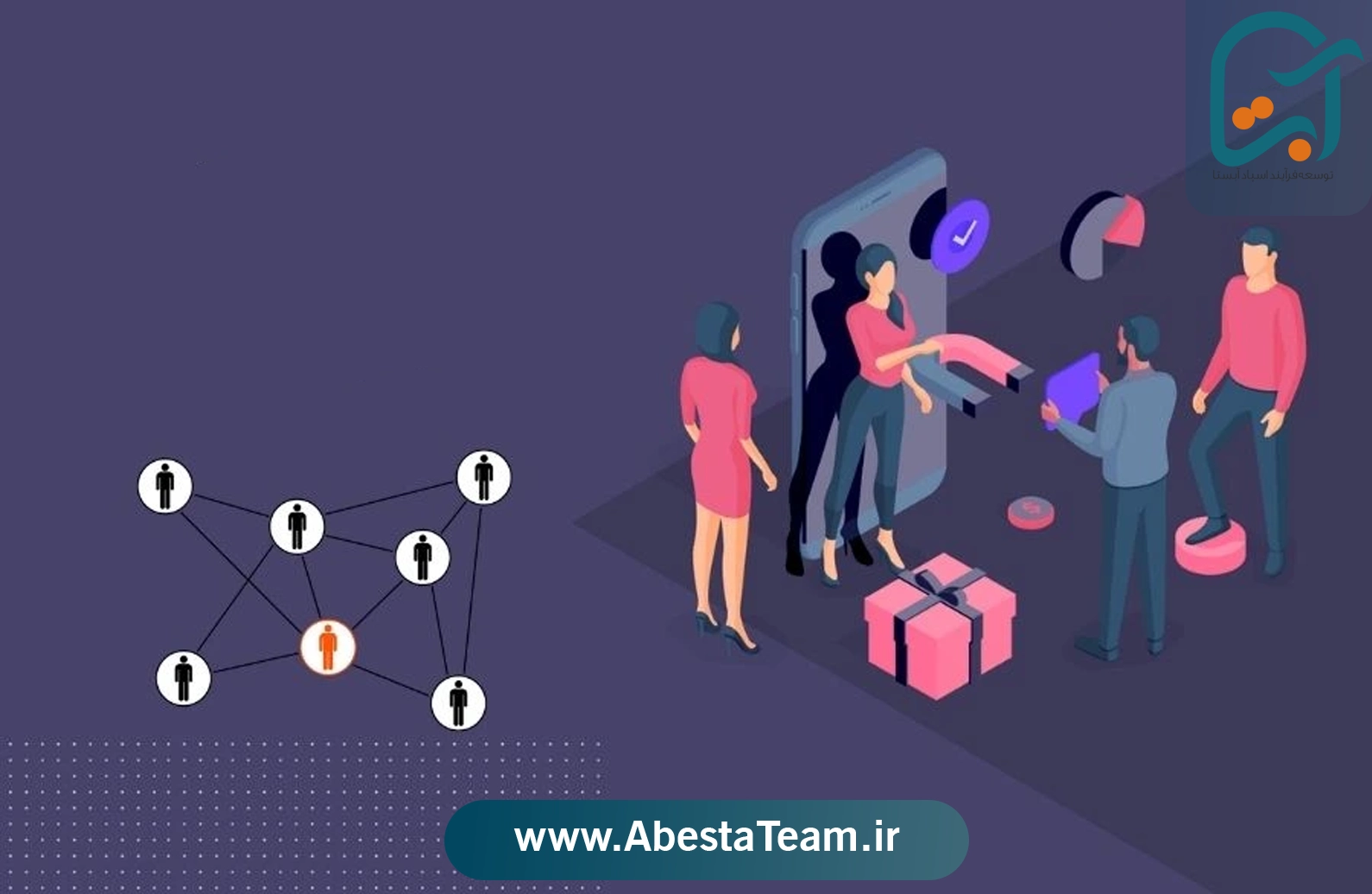 راهکارهای موثر برای تعامل با مشتری