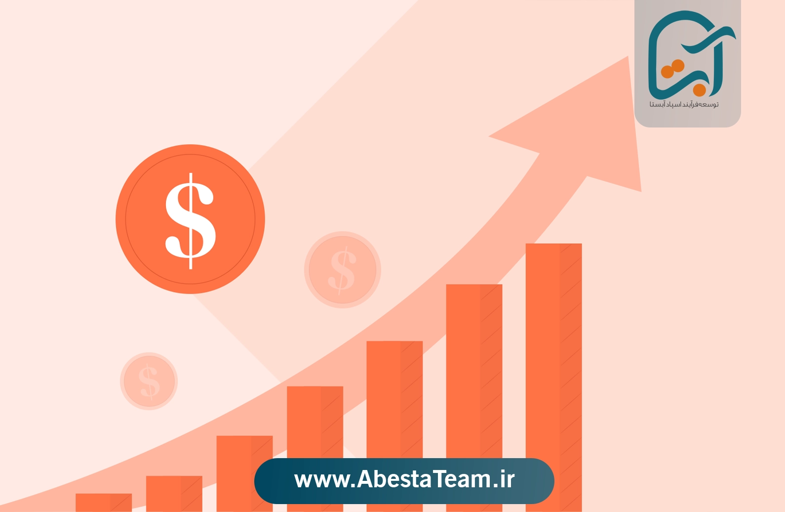 تاثیر الگوی فروش بر کسب و کار