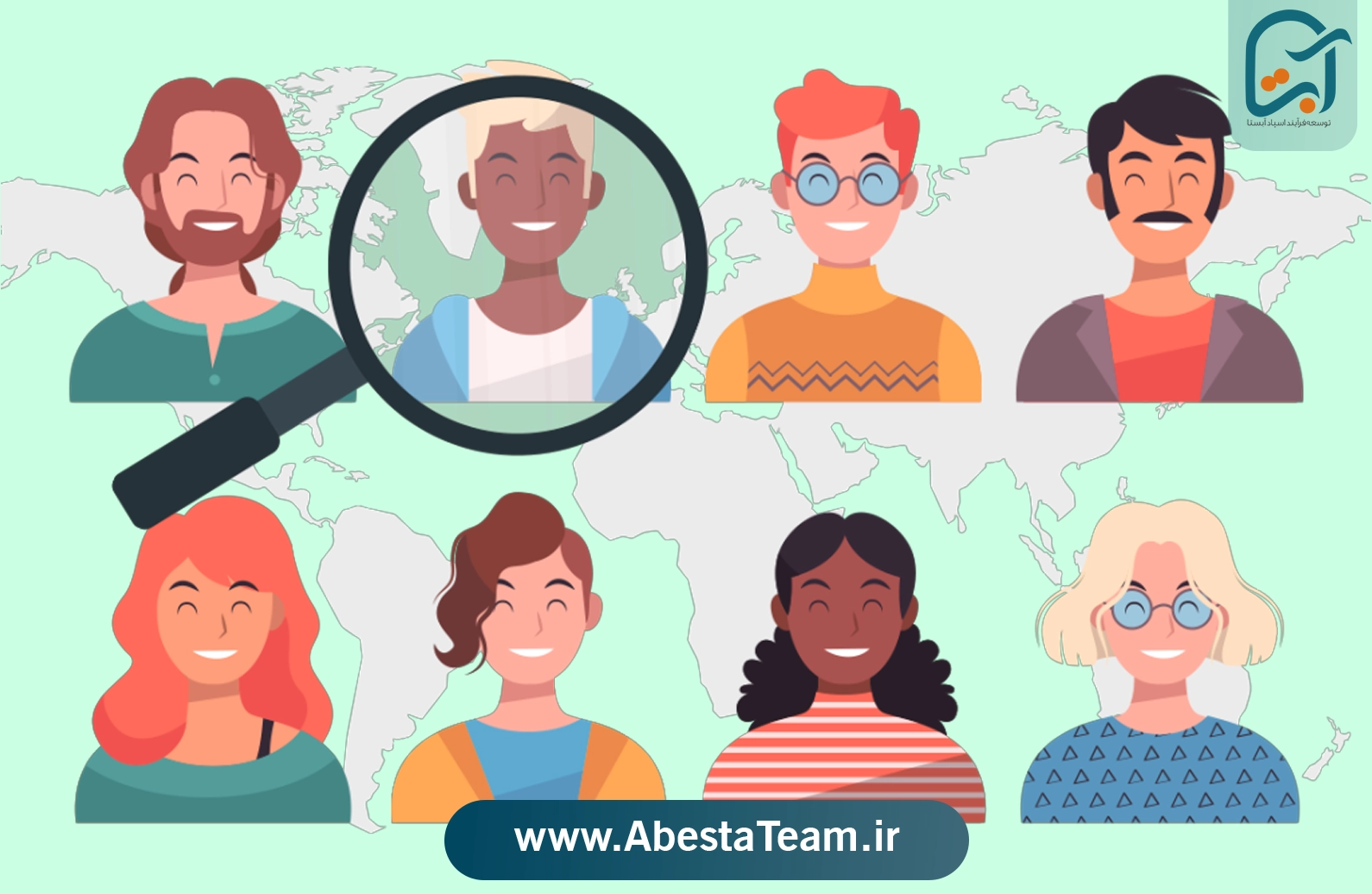 پرسونای مشتری چه اهمیتی در بازاریابی دارد؟