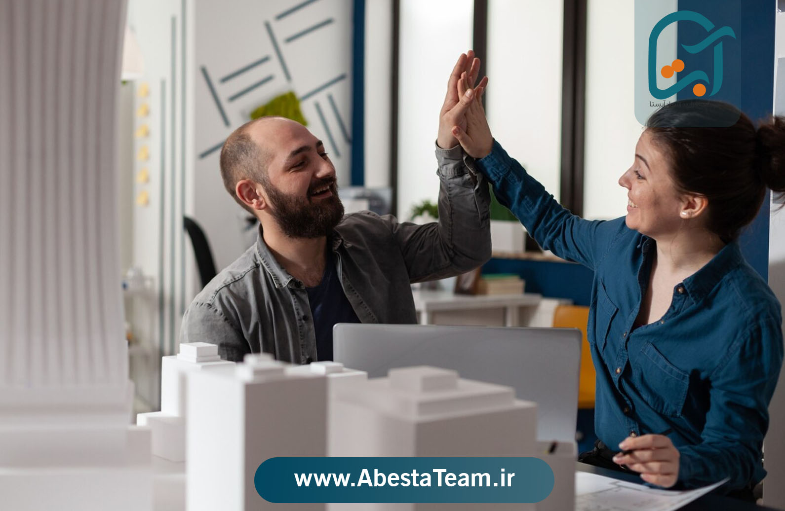 اثر سلامت سازمانی بر تعهد و انگیزش کارکنان |سلامت سازمانی چیست و چه اهمیتی دارد؟