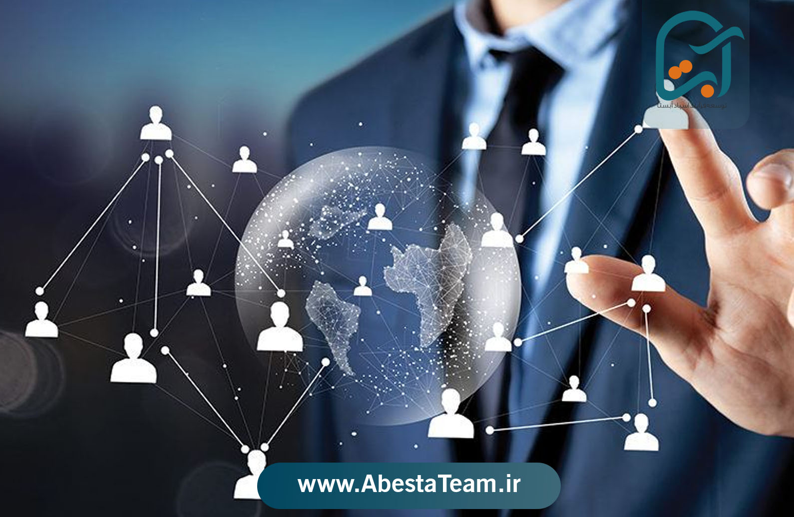 اهمیت مشاوره کسب و کار و برندینگ | مشاوره برندینگ و دیجیتال برندینگ