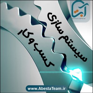 سیستم سازی کسب و کارچیست؟