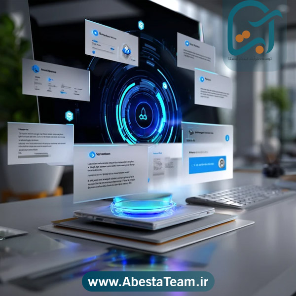 اتوماسیون فرایند کسب و کار