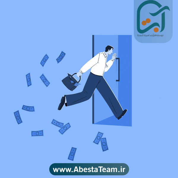 استراتژی خروج از کسب و کار