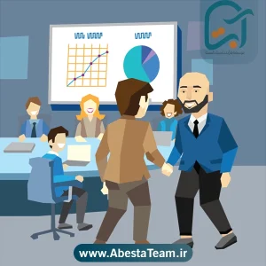 مشاوره کسب و کار در کرج