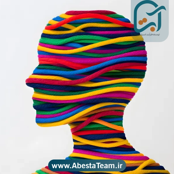 روانشناسی رنگ در بازاریابی