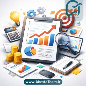 برنامه فروش چیست؟