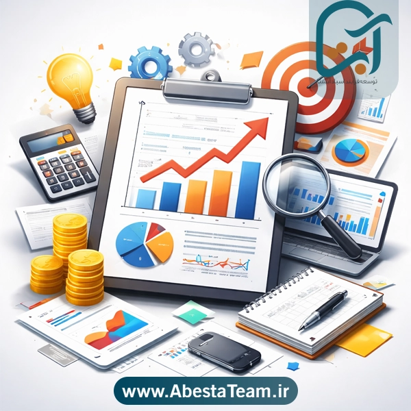 برنامه فروش چیست؟
